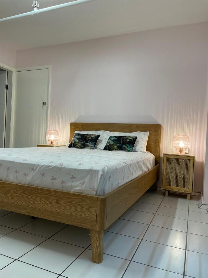 The Espy Hostel Cairns Zewnętrze zdjęcie