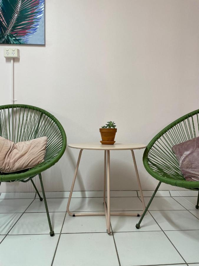 The Espy Hostel Cairns Zewnętrze zdjęcie