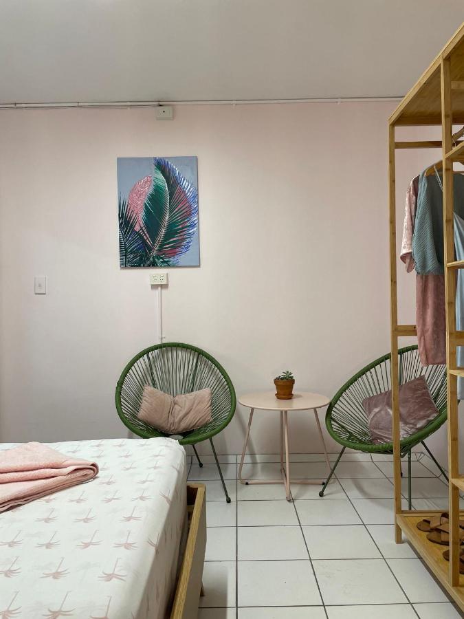 The Espy Hostel Cairns Zewnętrze zdjęcie