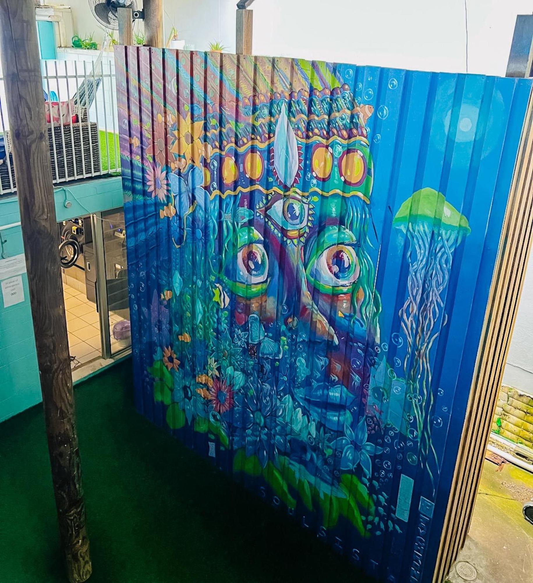 The Espy Hostel Cairns Zewnętrze zdjęcie