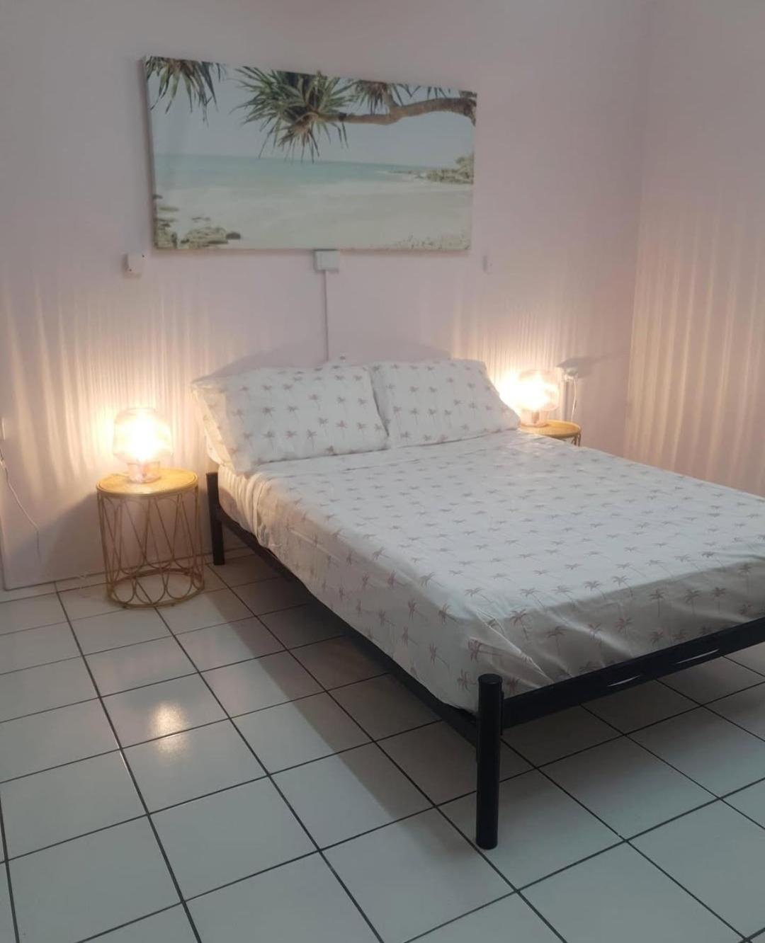 The Espy Hostel Cairns Zewnętrze zdjęcie