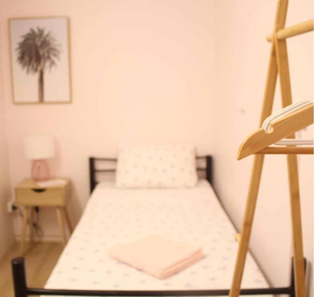 The Espy Hostel Cairns Zewnętrze zdjęcie
